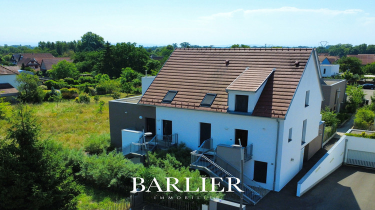 Ma-Cabane - Vente Appartement Oberschaeffolsheim, 71 m²