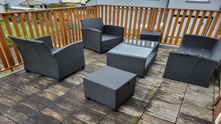 Ma-Cabane - Vente Appartement Oberschaeffolsheim, 99 m²