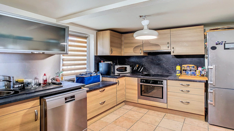 Ma-Cabane - Vente Appartement Oberschaeffolsheim, 99 m²