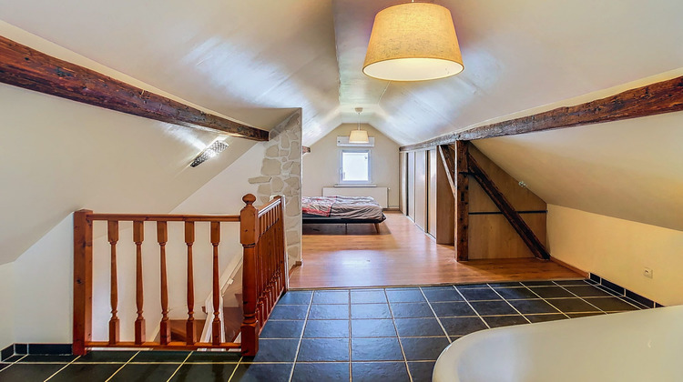 Ma-Cabane - Vente Appartement Oberschaeffolsheim, 99 m²