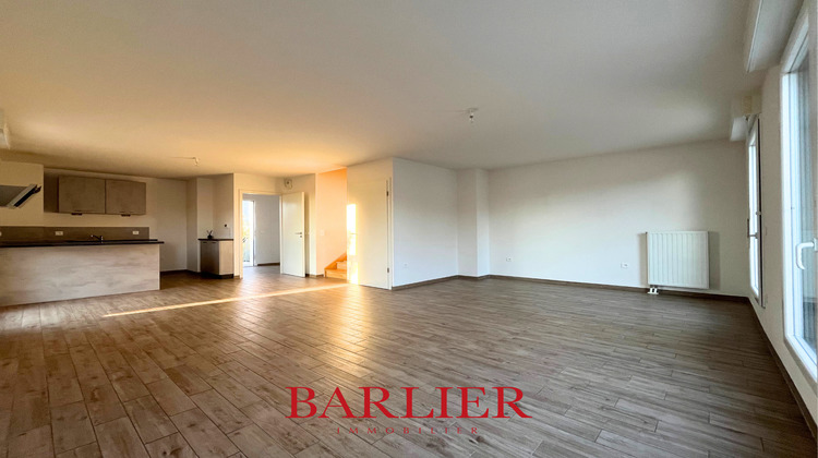 Ma-Cabane - Vente Appartement Oberschaeffolsheim, 94 m²