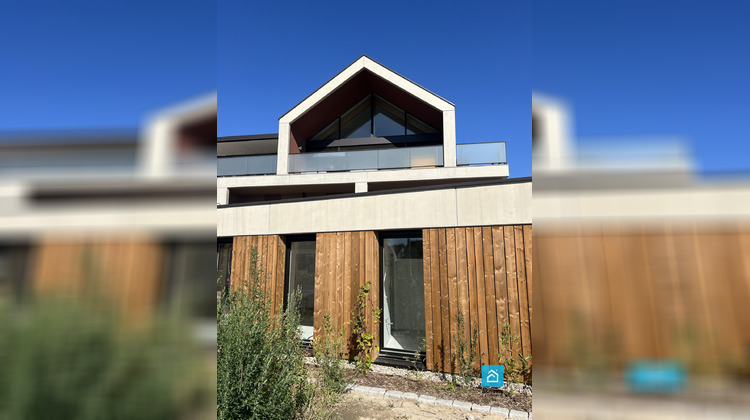 Ma-Cabane - Vente Appartement Oberschaeffolsheim, 93 m²