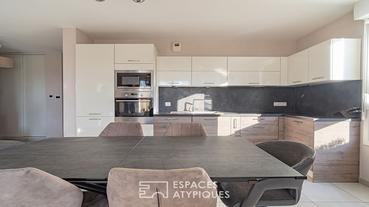 Ma-Cabane - Vente Appartement OBERSCHAEFFOLSHEIM, 83 m²