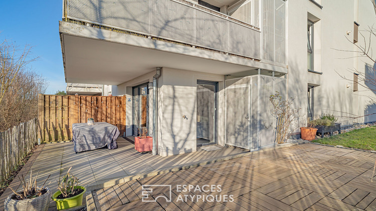 Ma-Cabane - Vente Appartement OBERSCHAEFFOLSHEIM, 83 m²