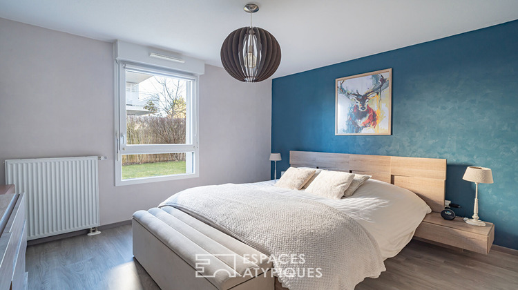 Ma-Cabane - Vente Appartement OBERSCHAEFFOLSHEIM, 83 m²