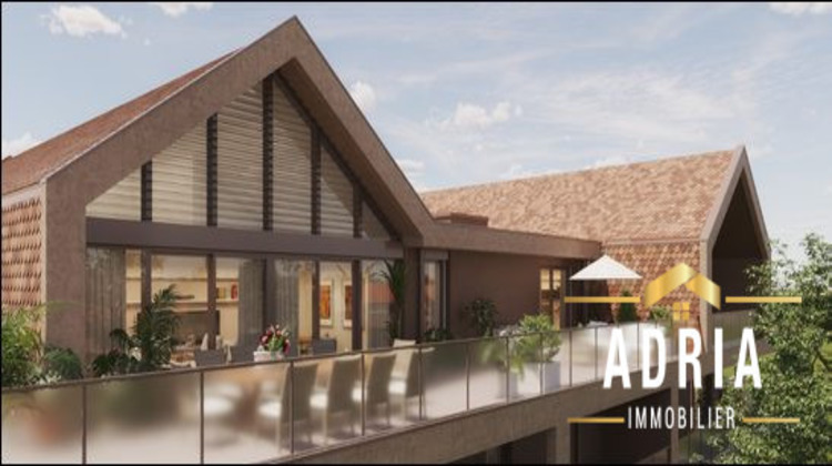 Ma-Cabane - Vente Appartement Oberschaeffolsheim, 93 m²