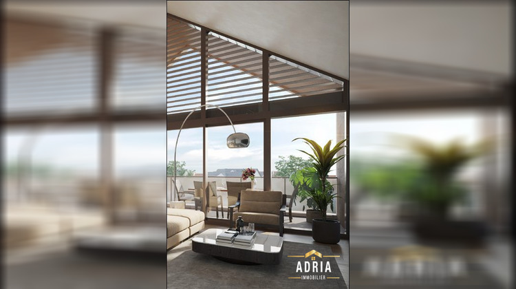 Ma-Cabane - Vente Appartement Oberschaeffolsheim, 93 m²