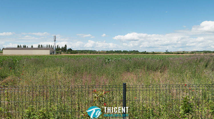 Ma-Cabane - Vente Appartement Oberschaeffolsheim, 93 m²