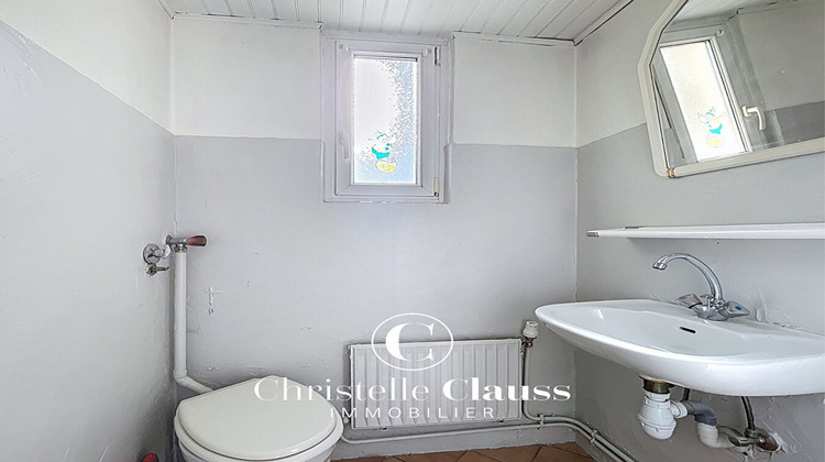 Ma-Cabane - Vente Appartement OBERSCHAEFFOLSHEIM, 89 m²