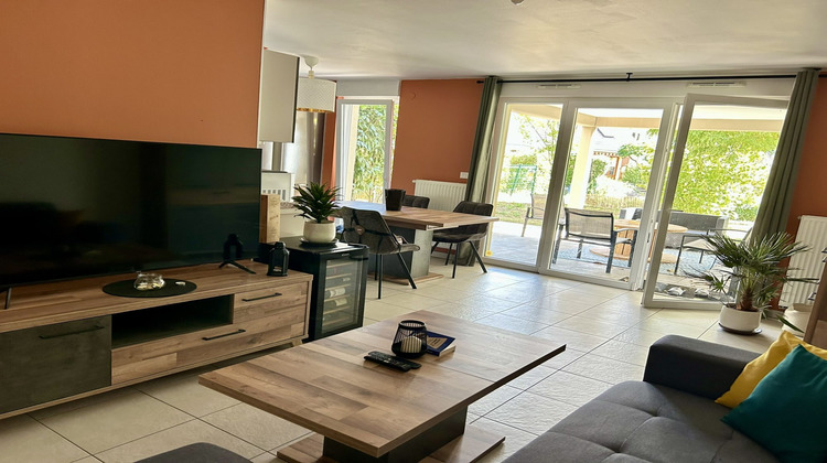 Ma-Cabane - Vente Appartement Oberschaeffolsheim, 62 m²