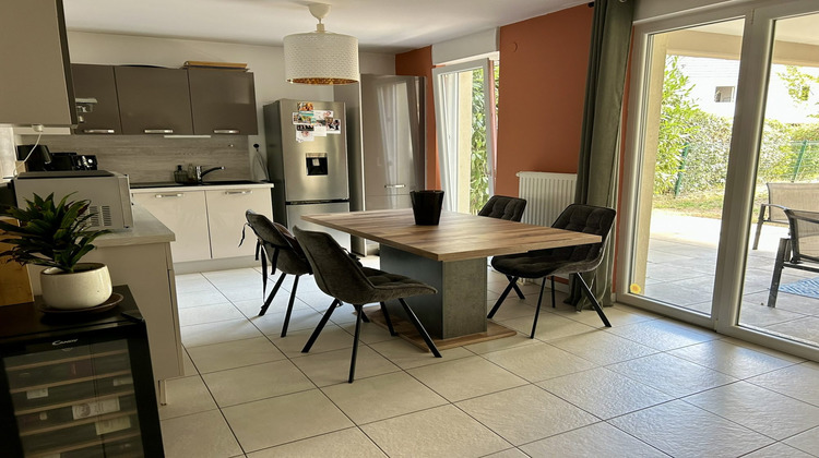 Ma-Cabane - Vente Appartement Oberschaeffolsheim, 62 m²