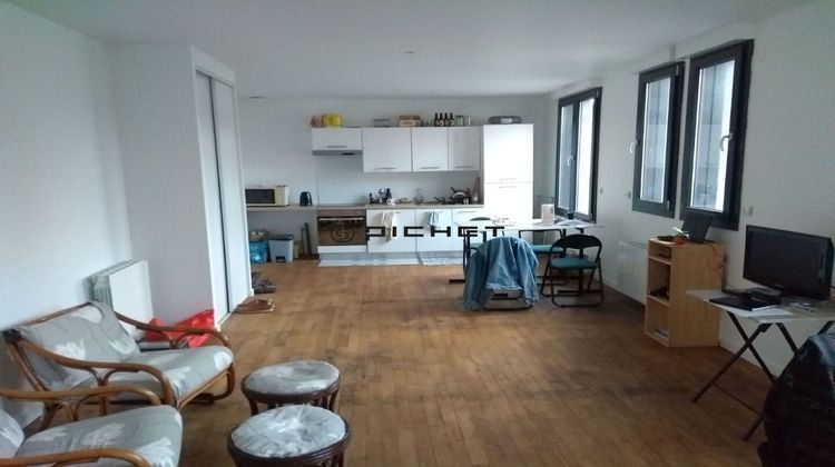 Ma-Cabane - Vente Appartement OBJAT, 264 m²