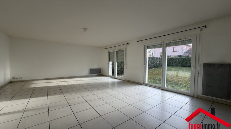 Ma-Cabane - Vente Appartement Objat, 64 m²