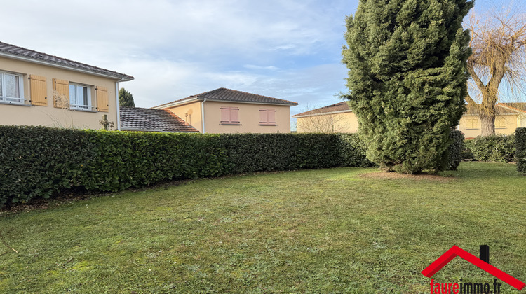 Ma-Cabane - Vente Appartement Objat, 64 m²