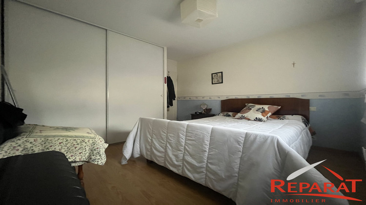 Ma-Cabane - Vente Appartement Objat, 49 m²