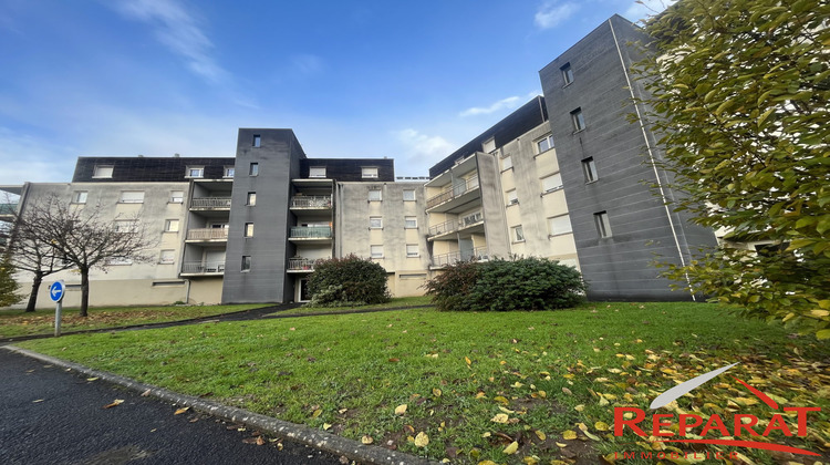 Ma-Cabane - Vente Appartement Objat, 49 m²