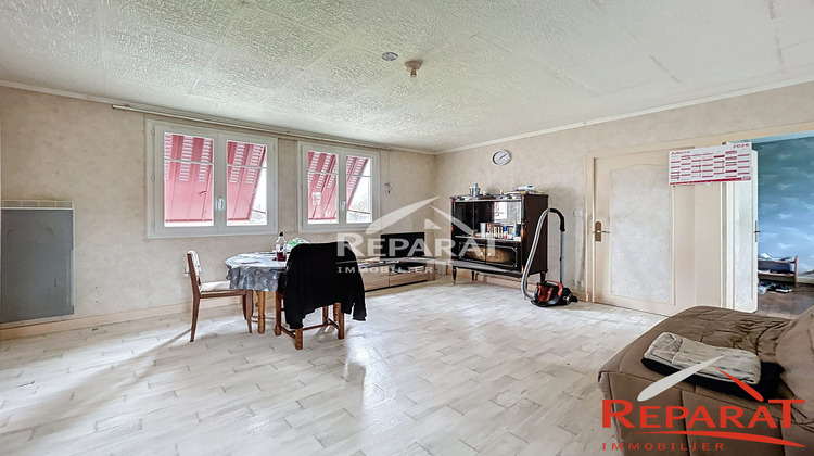 Ma-Cabane - Vente Appartement Objat, 51 m²