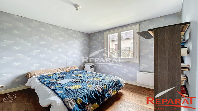 Ma-Cabane - Vente Appartement Objat, 51 m²