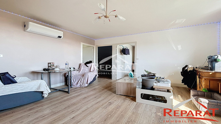 Ma-Cabane - Vente Appartement Objat, 51 m²