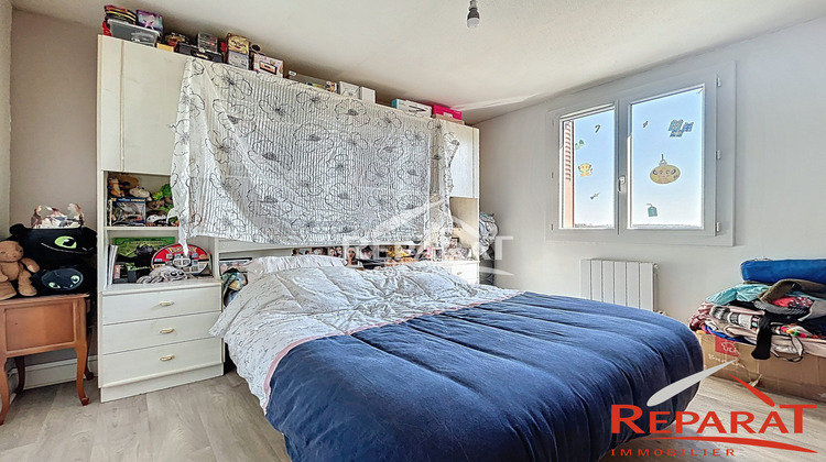 Ma-Cabane - Vente Appartement Objat, 51 m²