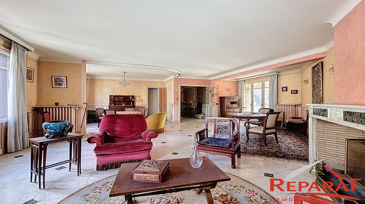 Ma-Cabane - Vente Appartement Objat, 148 m²