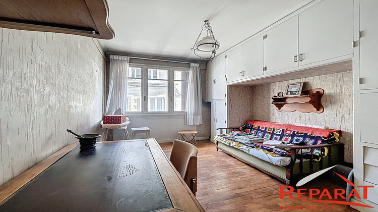 Ma-Cabane - Vente Appartement Objat, 148 m²