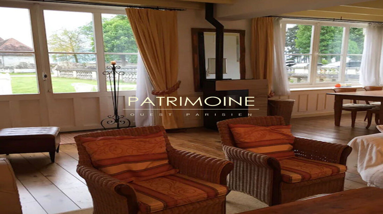 Ma-Cabane - Vente Appartement OCQUERRE, 108 m²