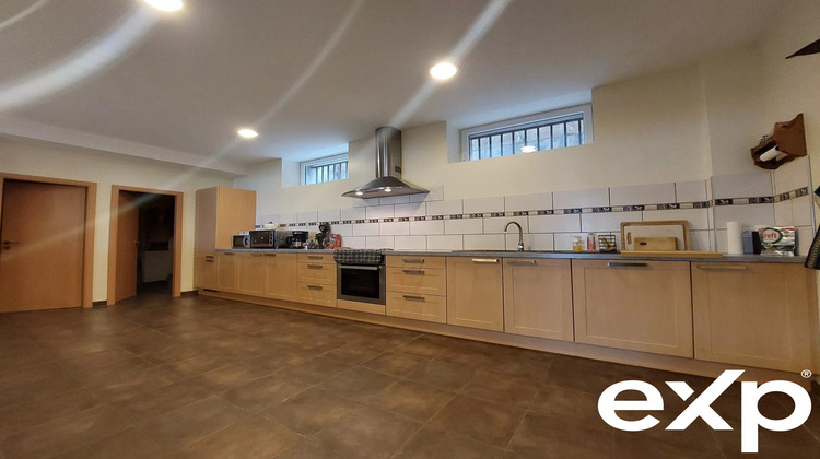 Ma-Cabane - Vente Appartement Oderen, 214 m²