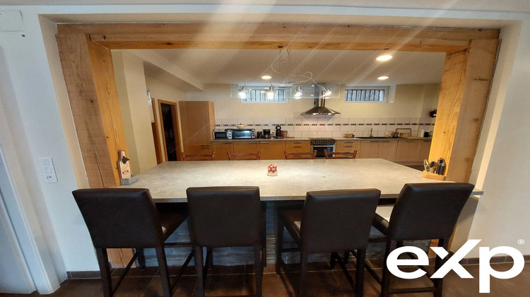 Ma-Cabane - Vente Appartement Oderen, 214 m²