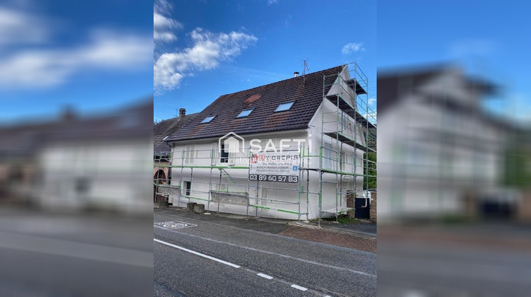 Ma-Cabane - Vente Appartement Oderen, 94 m²