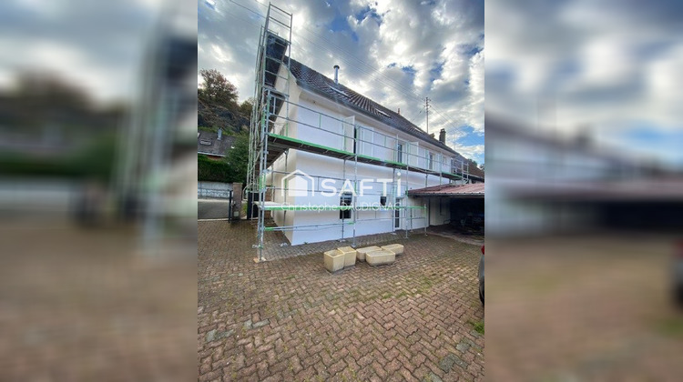 Ma-Cabane - Vente Appartement Oderen, 94 m²