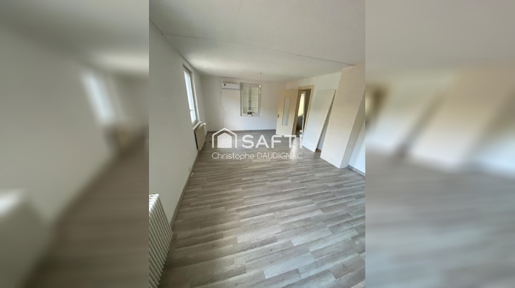 Ma-Cabane - Vente Appartement Oderen, 94 m²
