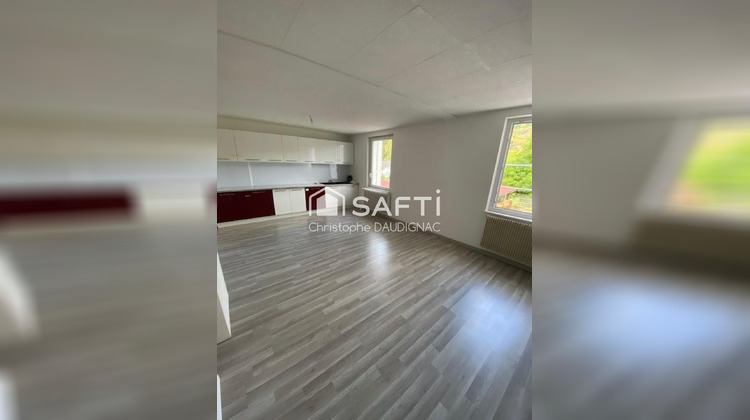Ma-Cabane - Vente Appartement Oderen, 94 m²