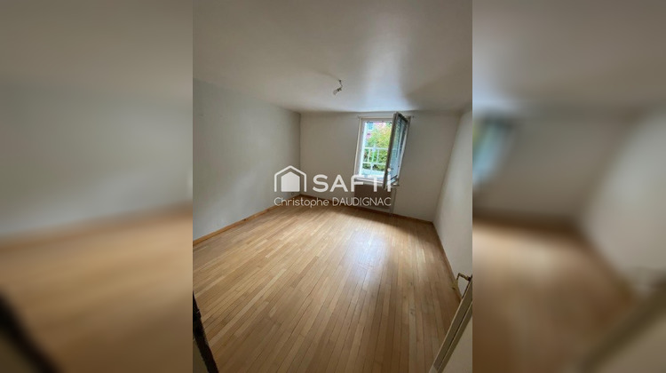 Ma-Cabane - Vente Appartement Oderen, 94 m²