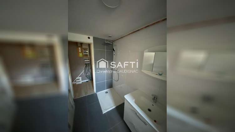 Ma-Cabane - Vente Appartement Oderen, 94 m²