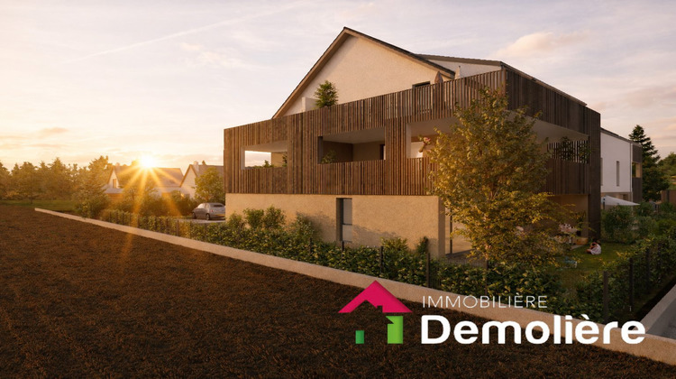 Ma-Cabane - Vente Appartement Odratzheim, 69 m²