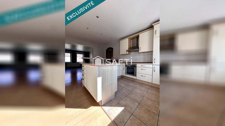 Ma-Cabane - Vente Appartement Oermingen, 85 m²