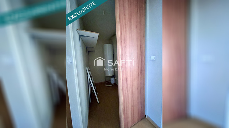 Ma-Cabane - Vente Appartement Oermingen, 85 m²