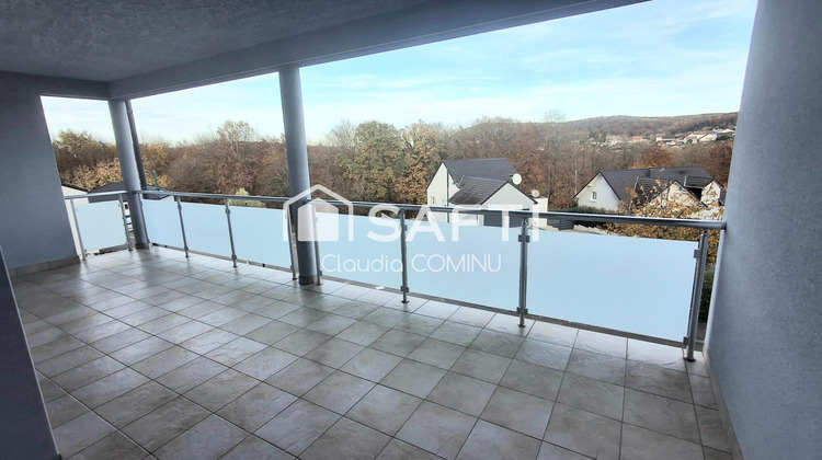 Ma-Cabane - Vente Appartement Oeting, 105 m²