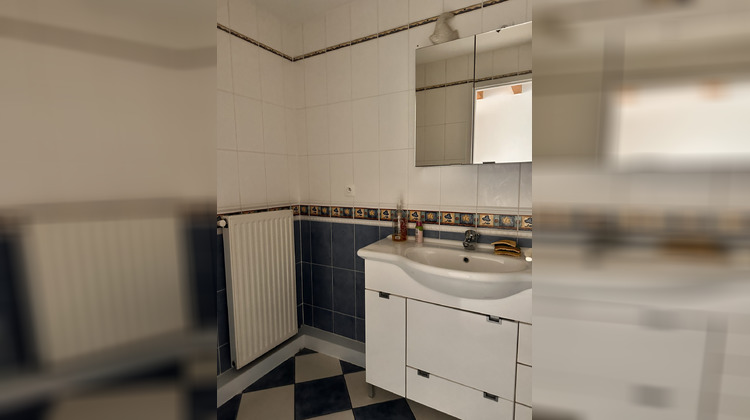 Ma-Cabane - Vente Appartement Oeting, 75 m²