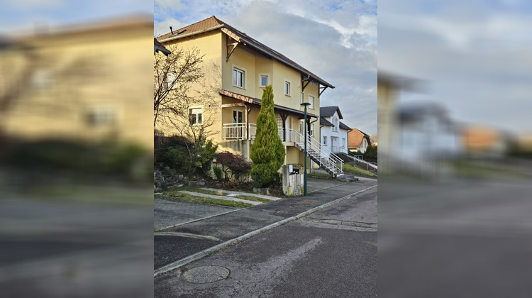 Ma-Cabane - Vente Appartement OETING, 78 m²