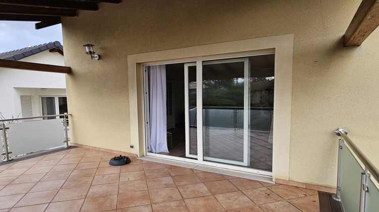 Ma-Cabane - Vente Appartement OETING, 78 m²