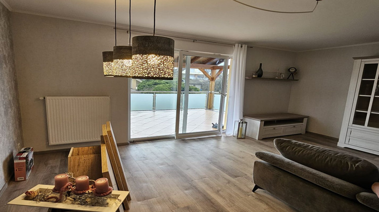 Ma-Cabane - Vente Appartement OETING, 78 m²