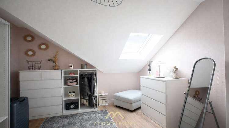 Ma-Cabane - Vente Appartement Oeting, 78 m²