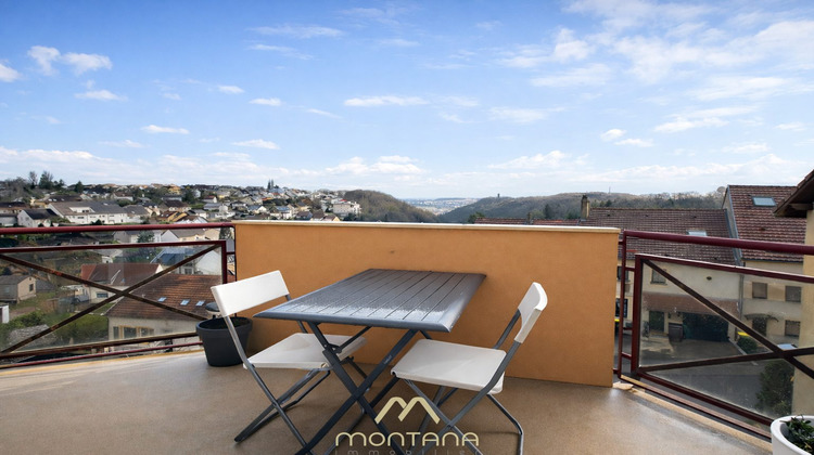 Ma-Cabane - Vente Appartement Oeting, 78 m²