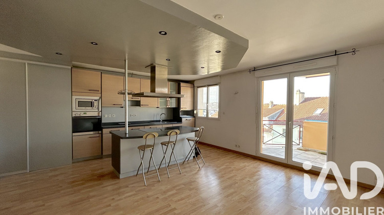 Ma-Cabane - Vente Appartement OEting, 83 m²
