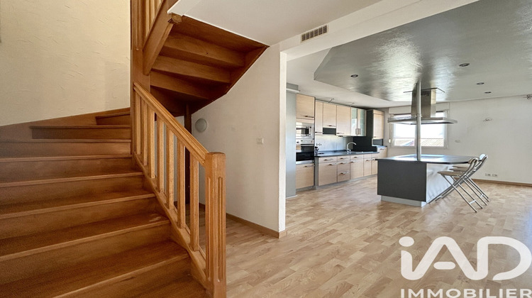 Ma-Cabane - Vente Appartement OEting, 83 m²