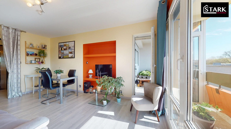 Ma-Cabane - Vente Appartement Offemont, 74 m²