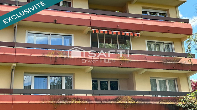 Ma-Cabane - Vente Appartement Offemont, 96 m²