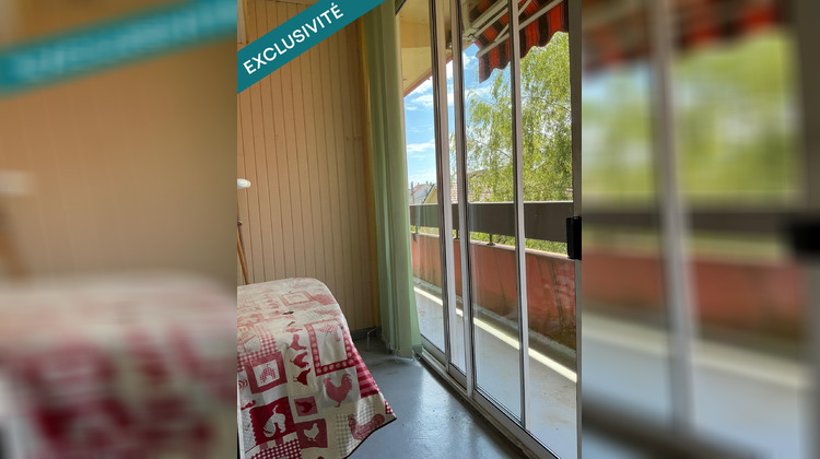 Ma-Cabane - Vente Appartement Offemont, 96 m²